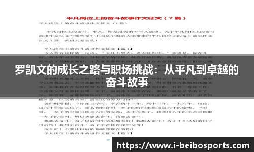 BB贝博体育